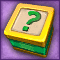 Кубик «?»